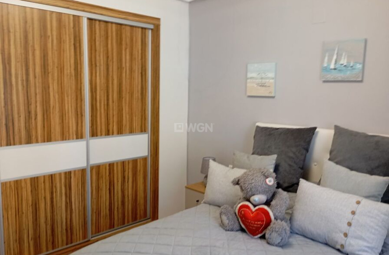 Odsprzedaż - Villa - Villamartin - Costa Blanca