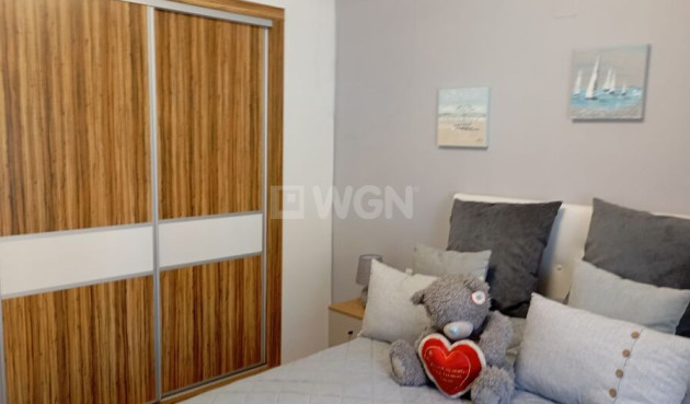 Odsprzedaż - Villa - Villamartin - Costa Blanca