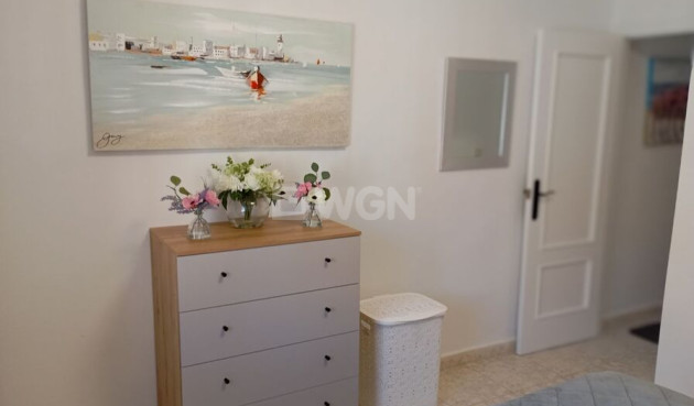 Odsprzedaż - Villa - Villamartin - Costa Blanca