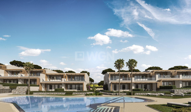 New Build - Townhouse - Mijas - El Faro