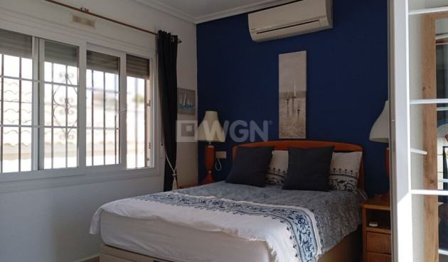 Odsprzedaż - Villa - Villamartin - Costa Blanca