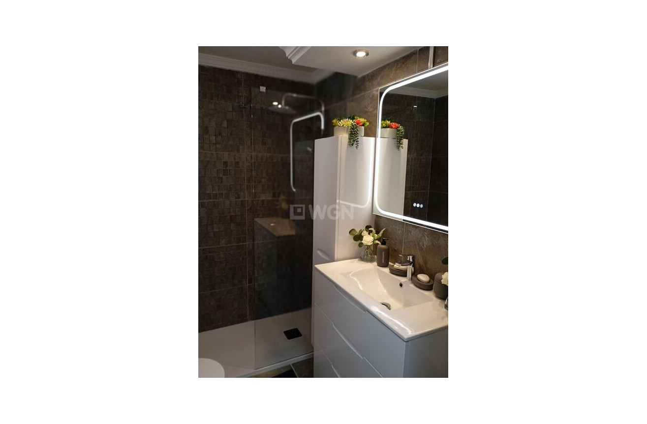 Odsprzedaż - Villa - Villamartin - Costa Blanca