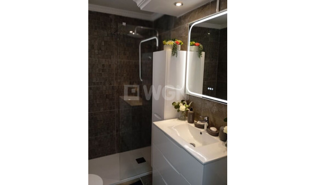 Odsprzedaż - Villa - Villamartin - Costa Blanca