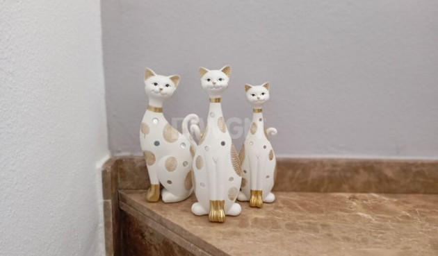 Odsprzedaż - Villa - Villamartin - Costa Blanca