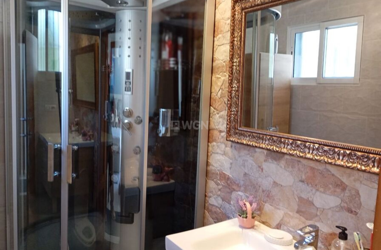 Odsprzedaż - Villa - Villamartin - Costa Blanca