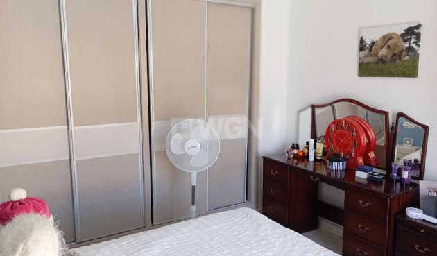 Odsprzedaż - Villa - Villamartin - Costa Blanca