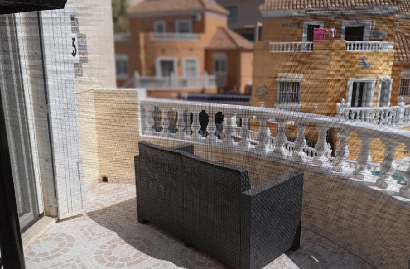 Odsprzedaż - Villa - Villamartin - Costa Blanca