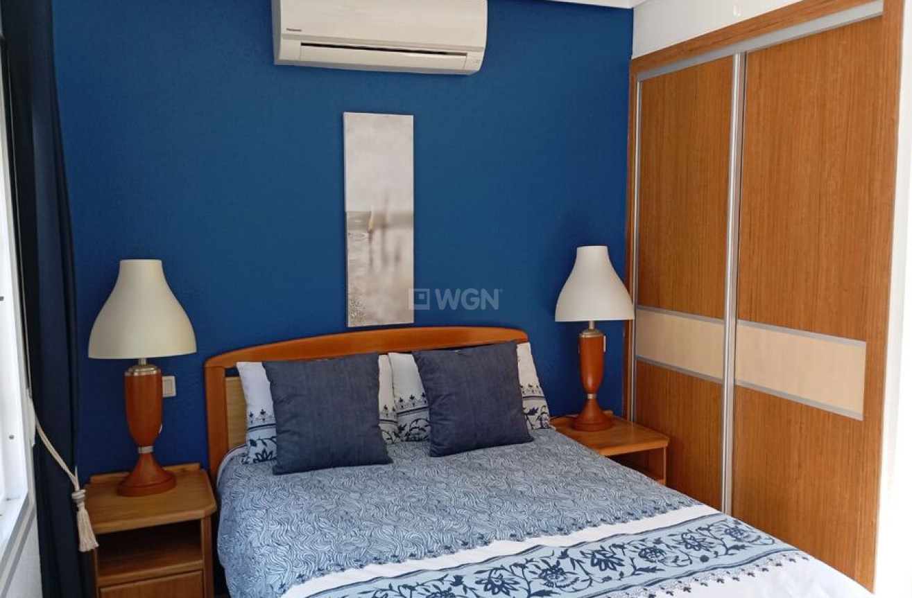 Odsprzedaż - Villa - Villamartin - Costa Blanca