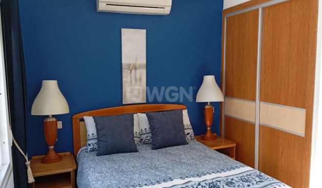 Odsprzedaż - Villa - Villamartin - Costa Blanca