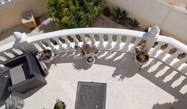 Odsprzedaż - Villa - Villamartin - Costa Blanca