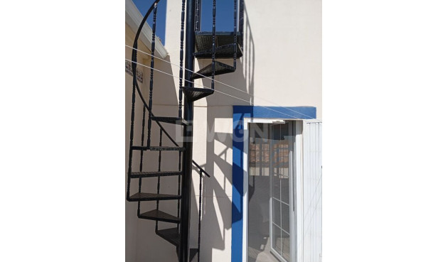 Odsprzedaż - Villa - Villamartin - Costa Blanca