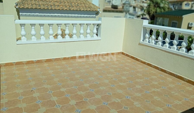 Odsprzedaż - Villa - Villamartin - Costa Blanca