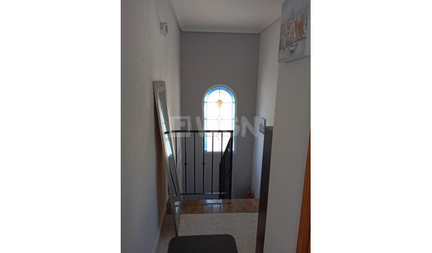 Odsprzedaż - Villa - Villamartin - Costa Blanca