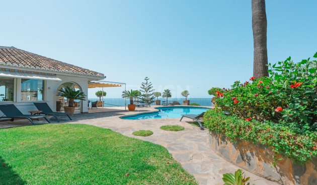 Reventa - Villa - La Capellania - Inland