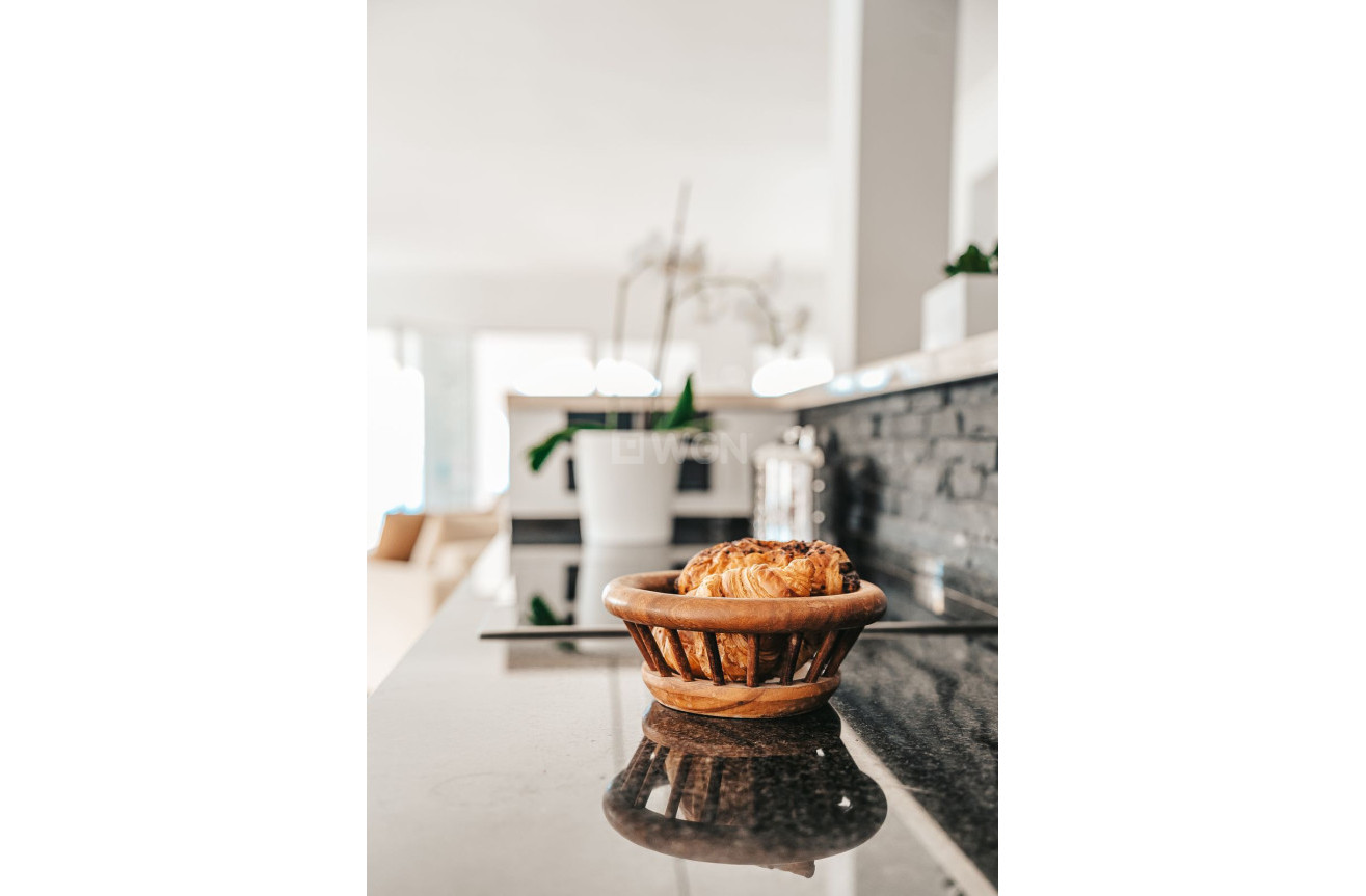 Odsprzedaż - Villa - La Capellania - Inland