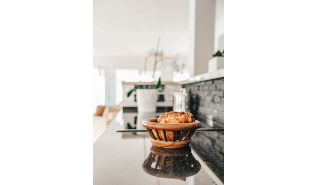 Odsprzedaż - Villa - La Capellania - Inland