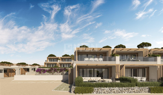 New Build - Townhouse - Mijas - El Faro