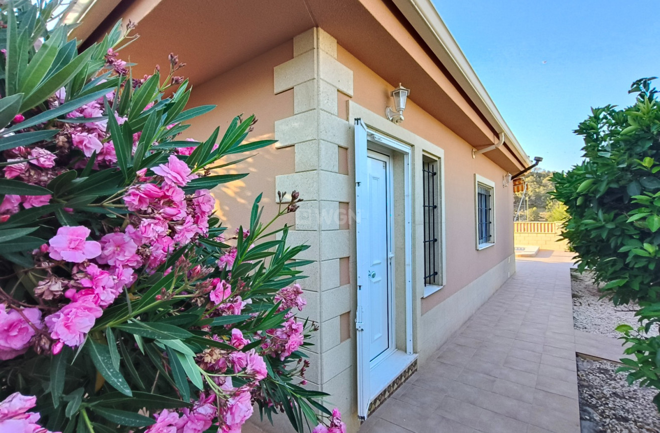 Wiederverkauf - Villa - La Romana - Inland