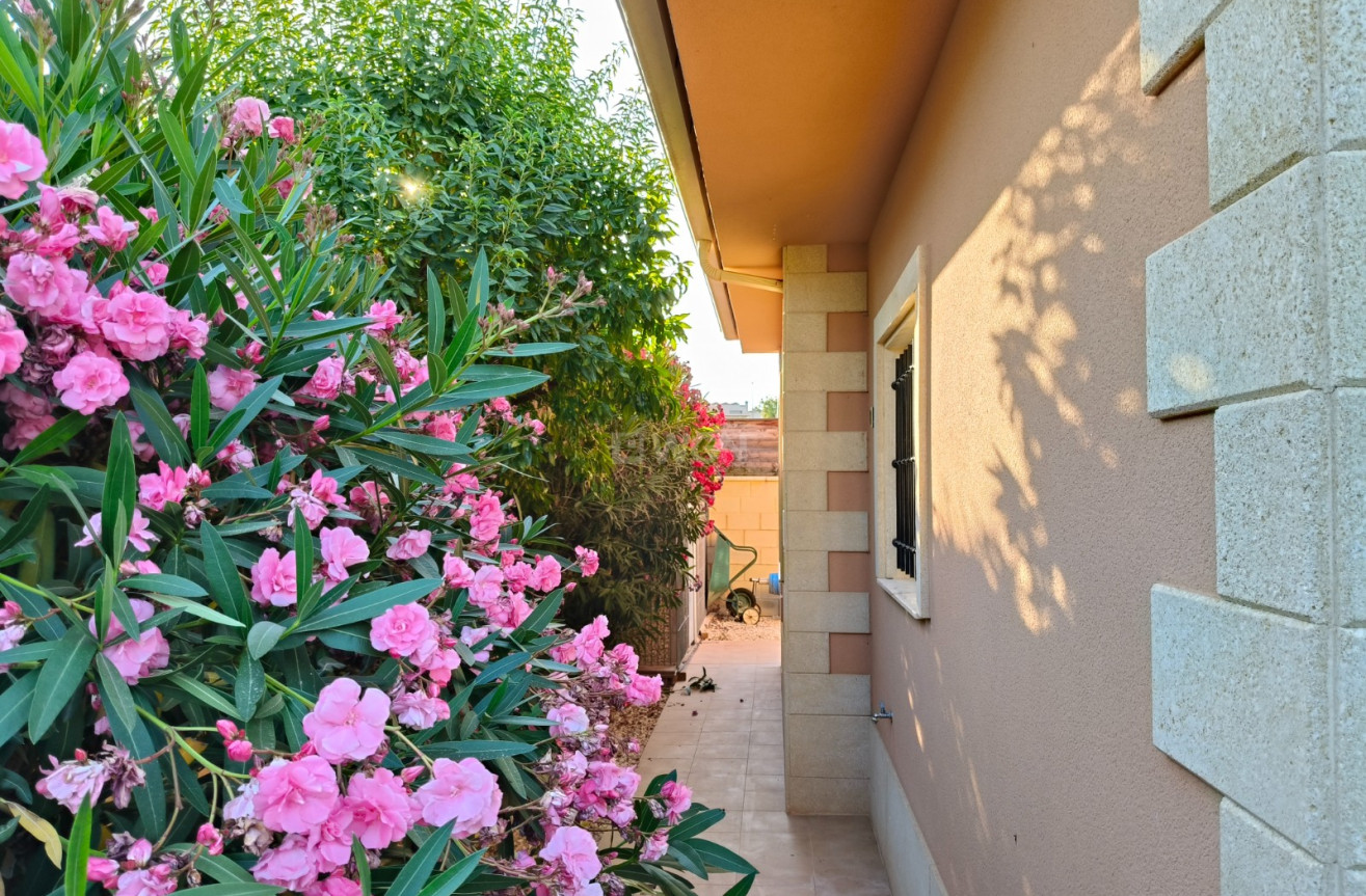 Wiederverkauf - Villa - La Romana - Inland