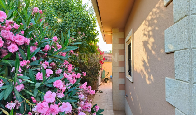 Wiederverkauf - Villa - La Romana - Inland