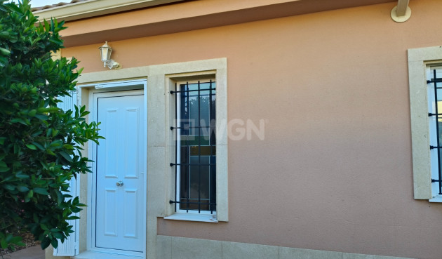 Wiederverkauf - Villa - La Romana - Inland