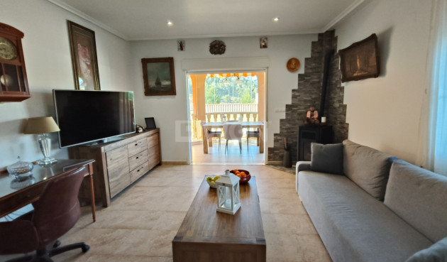 Wiederverkauf - Villa - La Romana - Inland