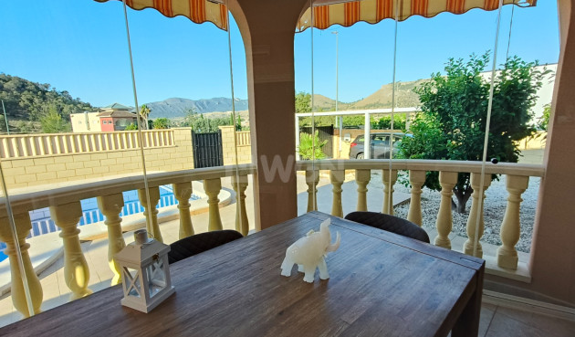 Wiederverkauf - Villa - La Romana - Inland