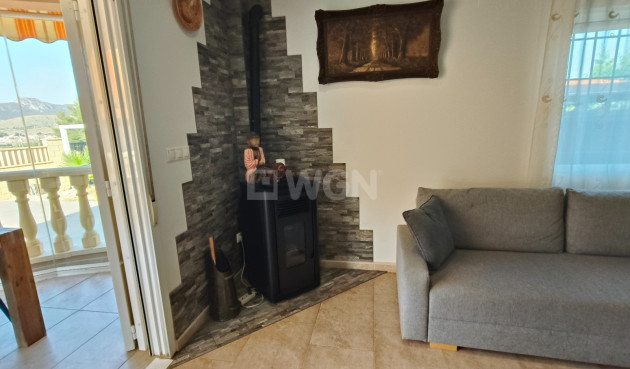 Wiederverkauf - Villa - La Romana - Inland