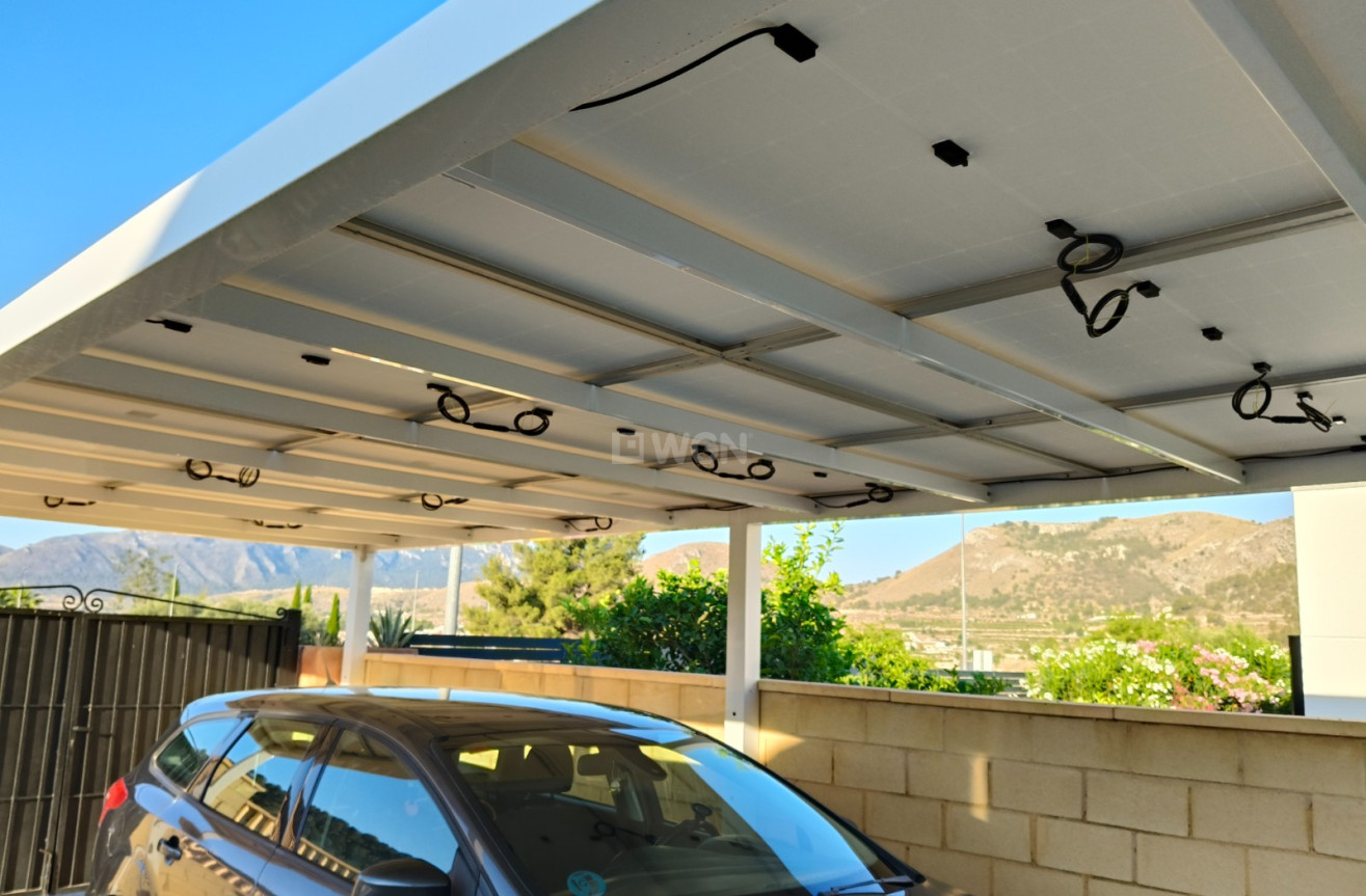 Wiederverkauf - Villa - La Romana - Inland