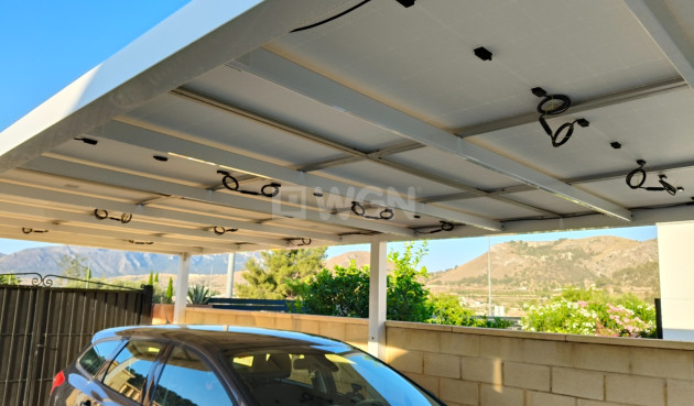 Wiederverkauf - Villa - La Romana - Inland