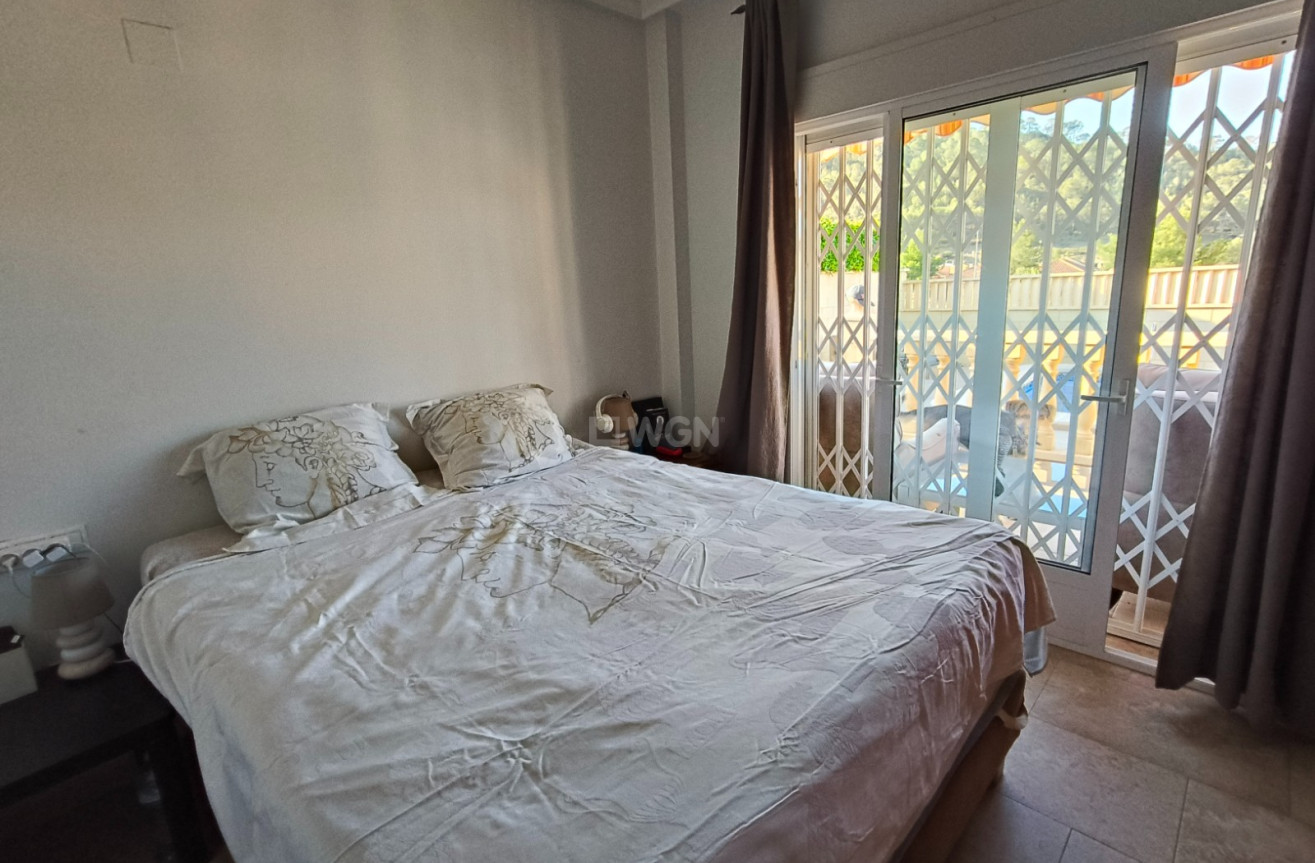 Wiederverkauf - Villa - La Romana - Inland