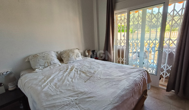 Wiederverkauf - Villa - La Romana - Inland