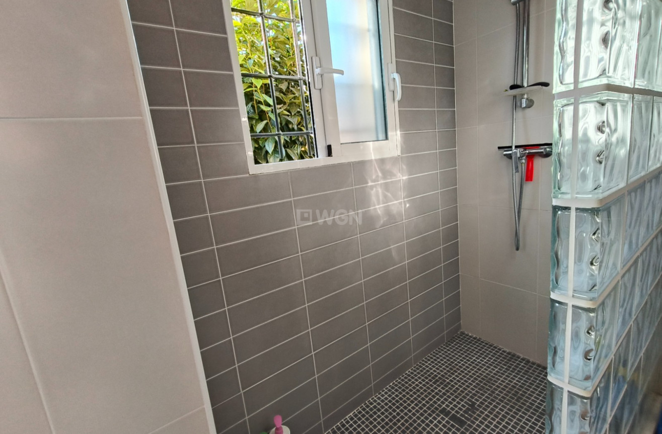 Wiederverkauf - Villa - La Romana - Inland