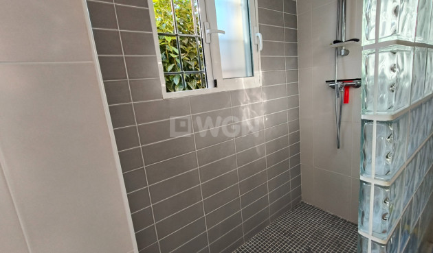 Wiederverkauf - Villa - La Romana - Inland