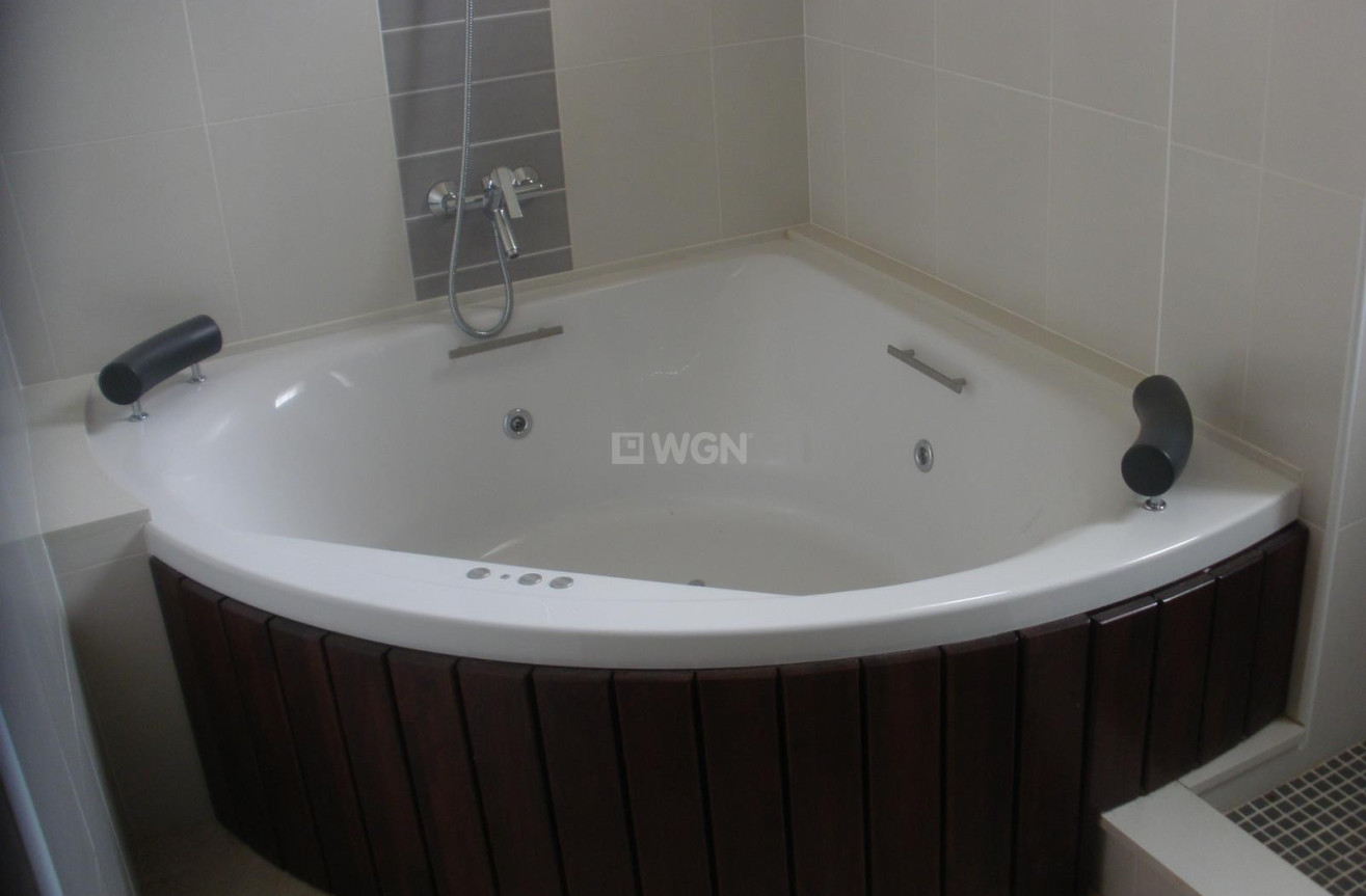 Wiederverkauf - Villa - La Romana - Inland