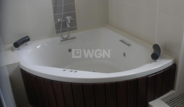 Wiederverkauf - Villa - La Romana - Inland