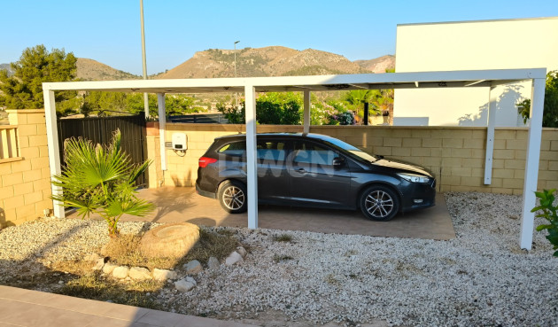 Wiederverkauf - Villa - La Romana - Inland