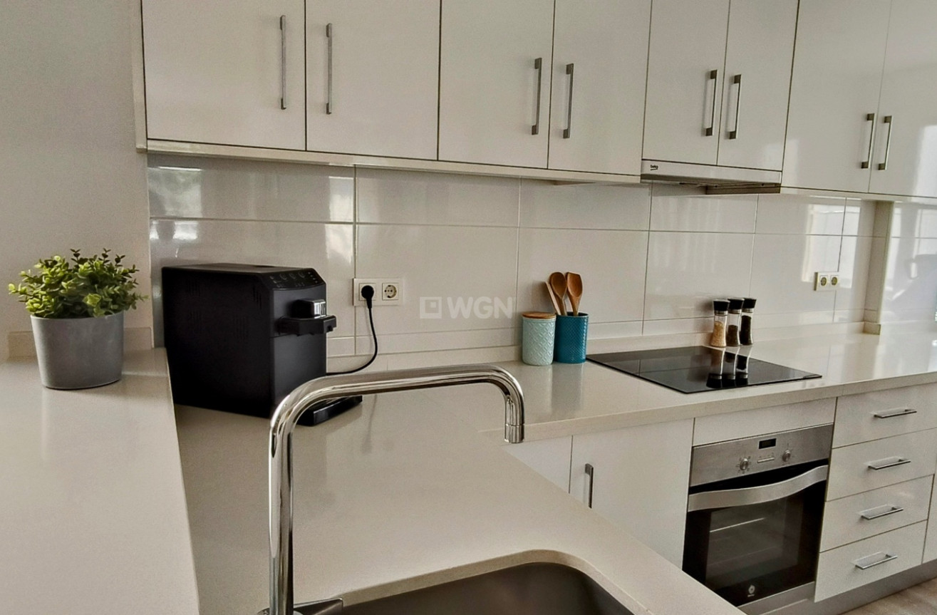 Wiederverkauf - Villa - Torrevieja - Costa Blanca