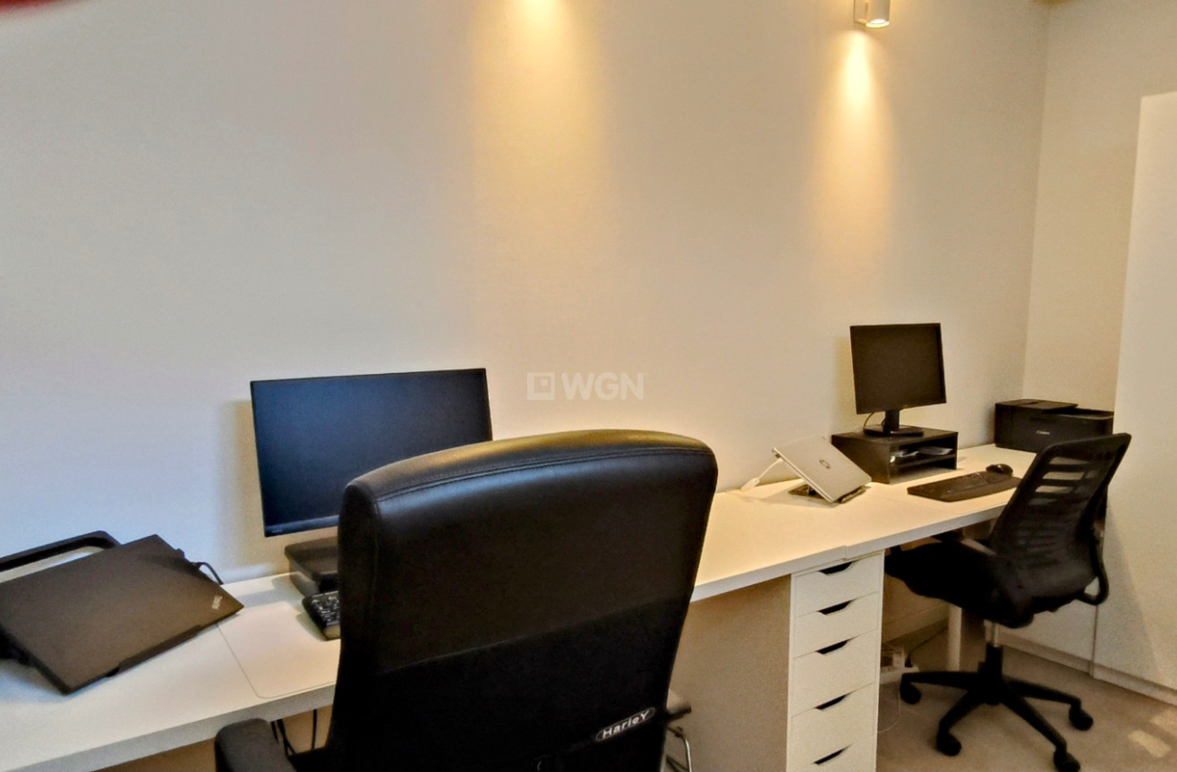 Wiederverkauf - Villa - Torrevieja - Costa Blanca