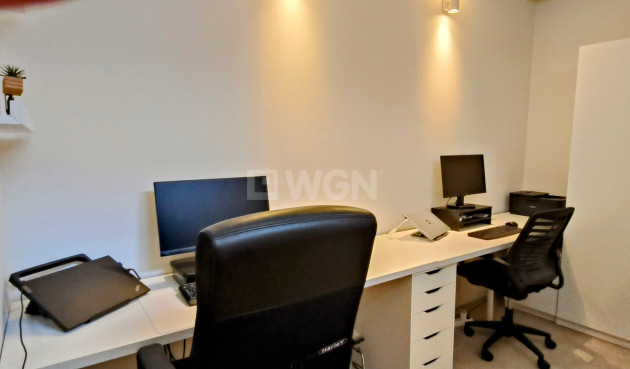 Odsprzedaż - Villa - Torrevieja - Costa Blanca