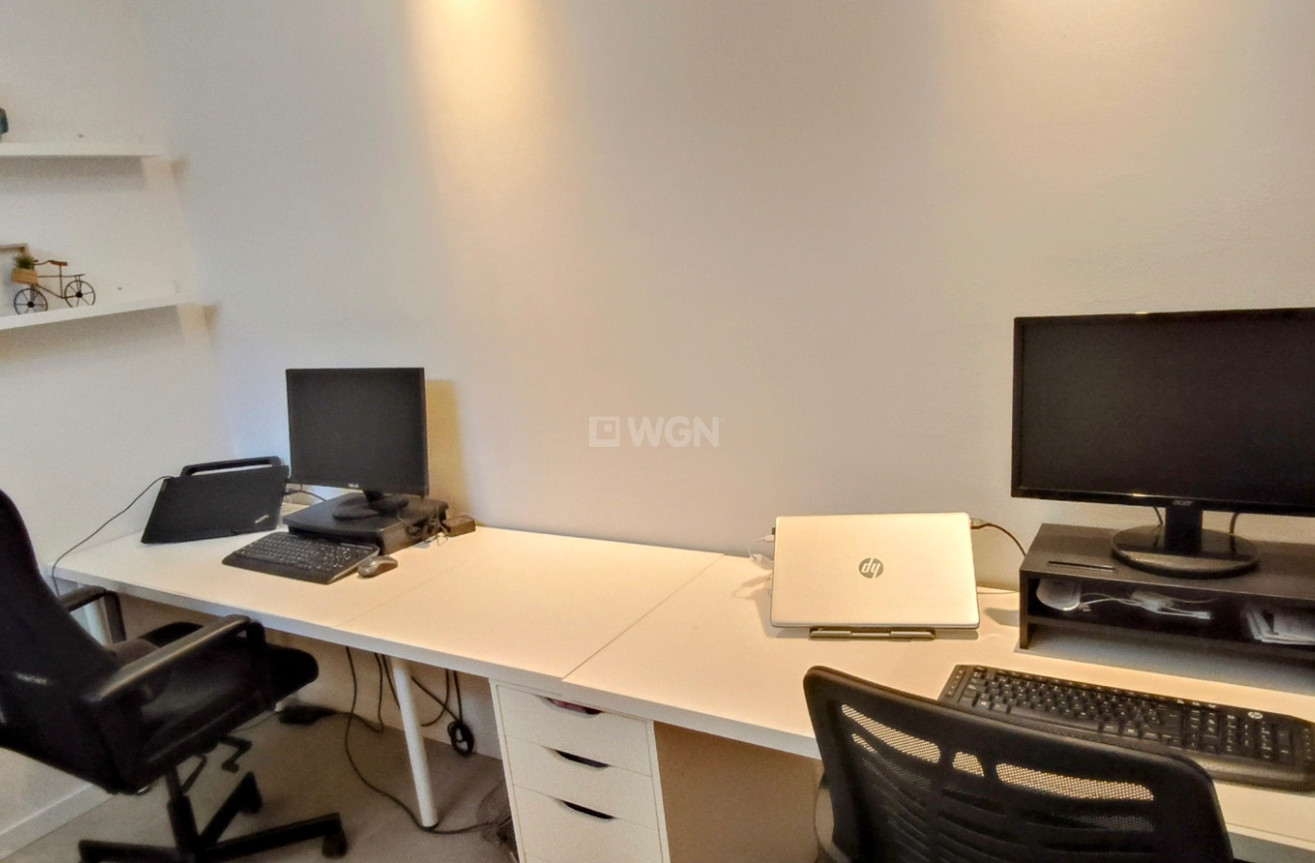 Wiederverkauf - Villa - Torrevieja - Costa Blanca