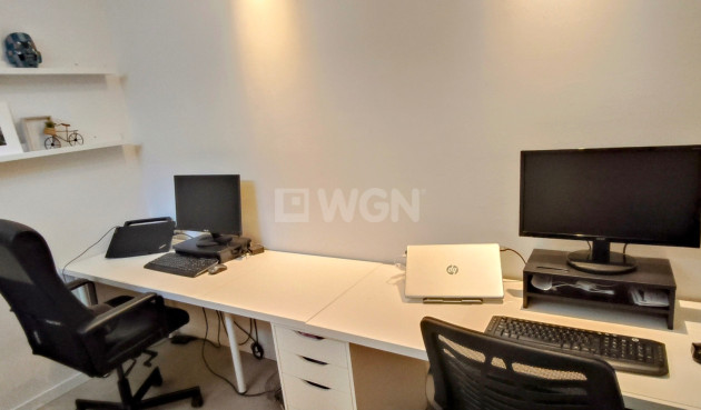 Wiederverkauf - Villa - Torrevieja - Costa Blanca