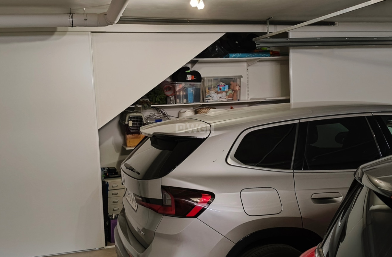 Wiederverkauf - Villa - Torrevieja - Costa Blanca