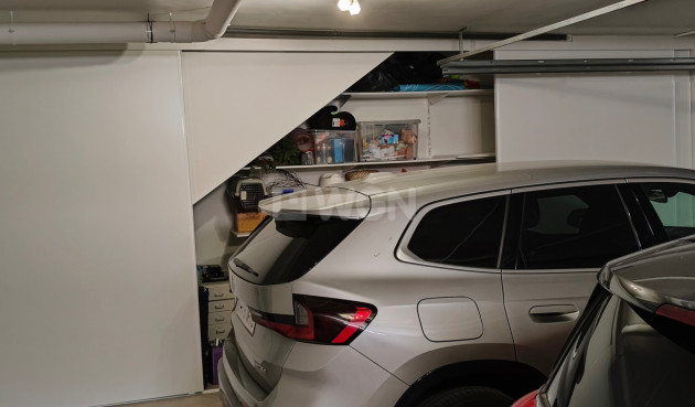 Wiederverkauf - Villa - Torrevieja - Costa Blanca