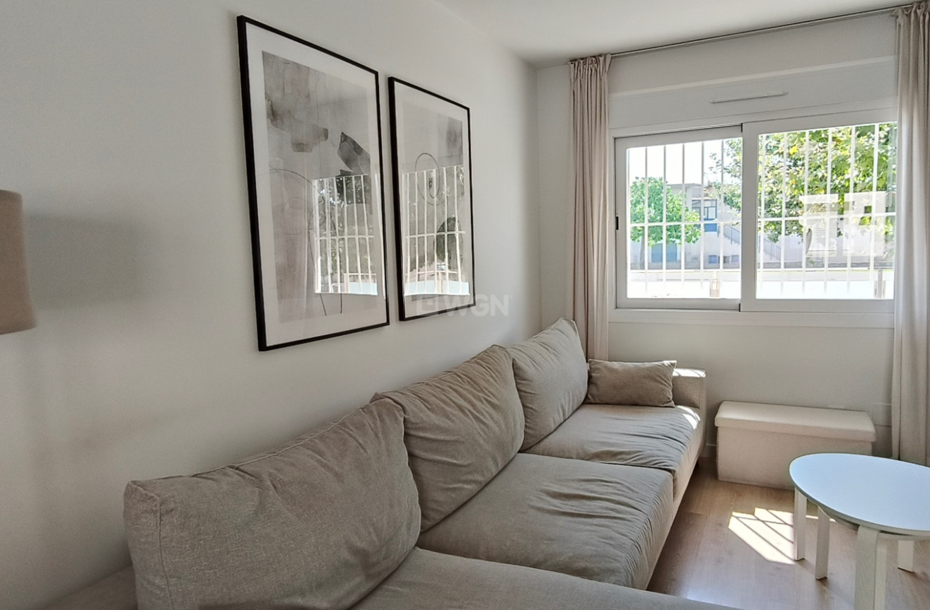 Wiederverkauf - Villa - Torrevieja - Costa Blanca