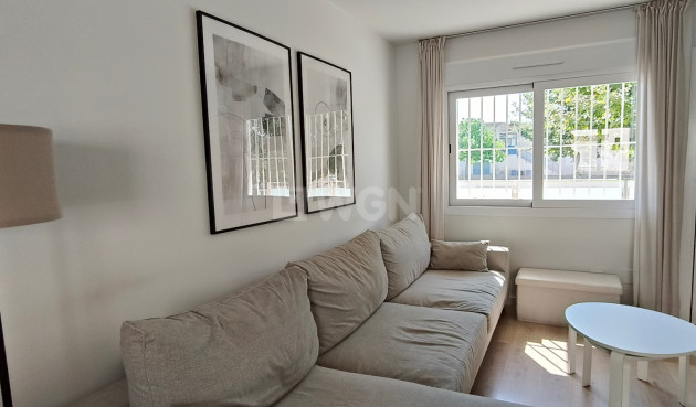 Wiederverkauf - Villa - Torrevieja - Costa Blanca