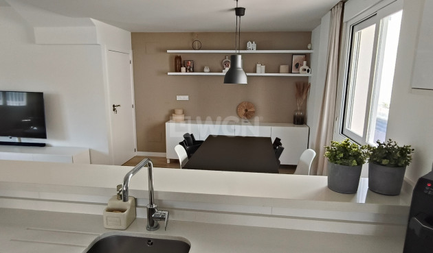 Wiederverkauf - Villa - Torrevieja - Costa Blanca