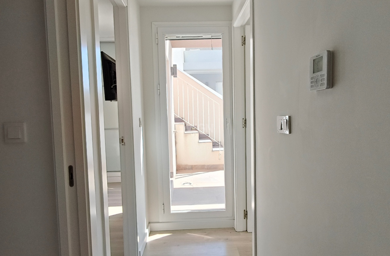 Wiederverkauf - Villa - Torrevieja - Costa Blanca