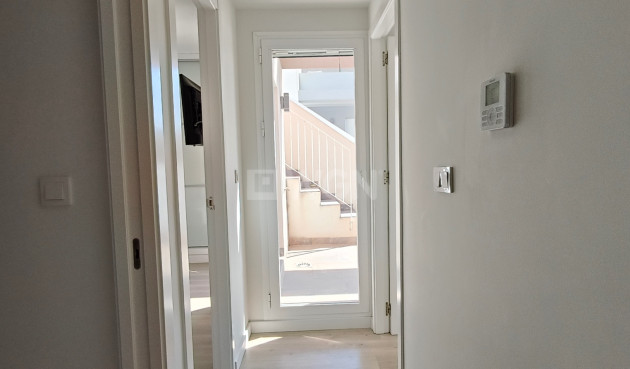 Wiederverkauf - Villa - Torrevieja - Costa Blanca