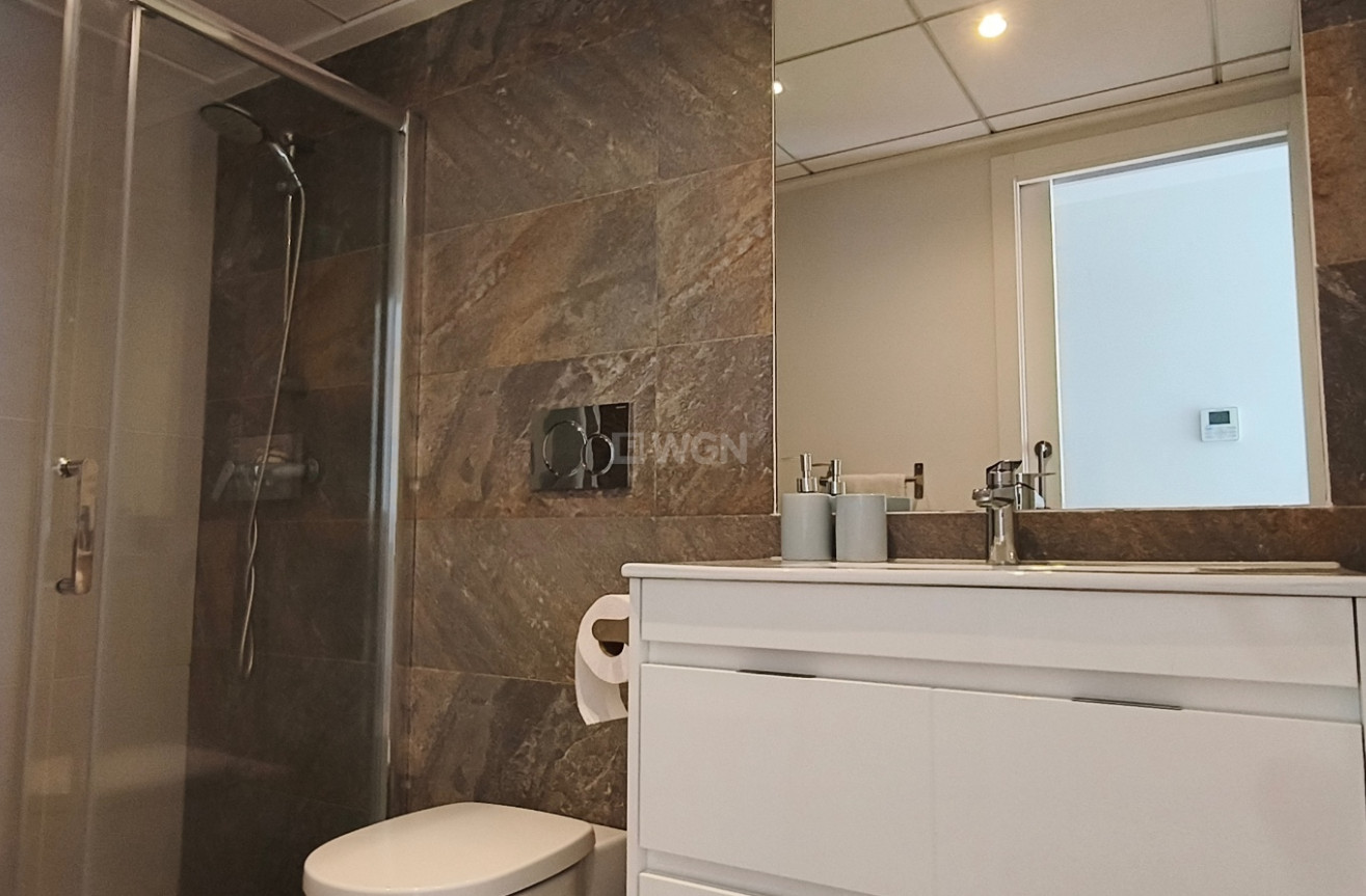 Wiederverkauf - Villa - Torrevieja - Costa Blanca